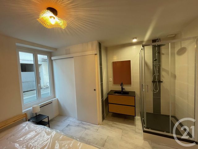 Appartement F2 &agrave; louer - 2 pi&egrave;ces - 22,71 m2 - Dax - 40 - AQUITAINE