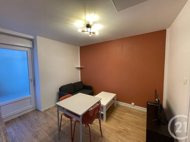 Appartement F2 &agrave; louer - 2 pi&egrave;ces - 22,71 m2 - Dax - 40 - AQUITAINE