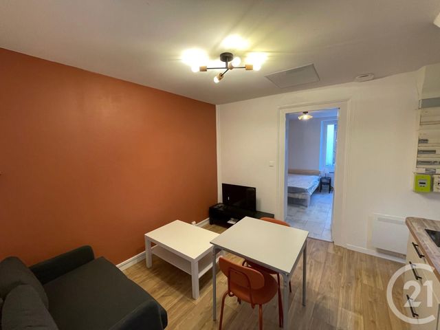 Appartement F2 &agrave; louer - 2 pi&egrave;ces - 22,71 m2 - Dax - 40 - AQUITAINE