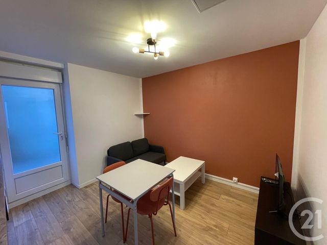 Appartement F2 &agrave; louer - 2 pi&egrave;ces - 22,71 m2 - Dax - 40 - AQUITAINE