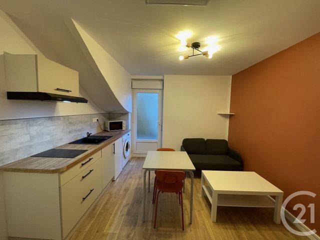Appartement F2 &agrave; louer - 2 pi&egrave;ces - 22,71 m2 - Dax - 40 - AQUITAINE