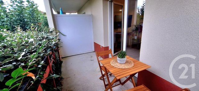Appartement F2 &agrave; louer - 2 pi&egrave;ces - 42,11 m2 - Dax - 40 - AQUITAINE
