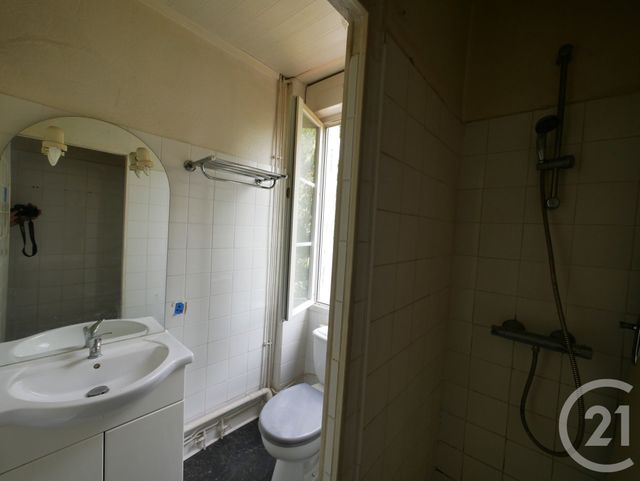 Appartement F1 &agrave; vendre - 1 pi&egrave;ce - 23,30 m2 - Dax - 40 - AQUITAINE