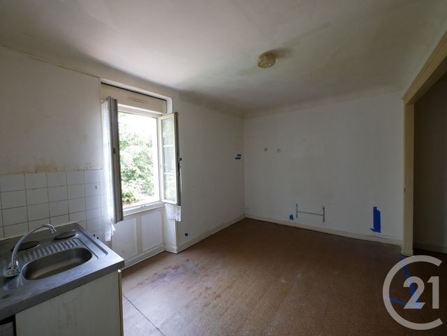 Appartement F1 &agrave; vendre - 1 pi&egrave;ce - 23,30 m2 - Dax - 40 - AQUITAINE