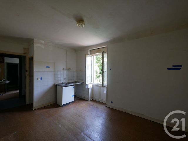 Appartement F1 &agrave; vendre - 1 pi&egrave;ce - 23,30 m2 - Dax - 40 - AQUITAINE