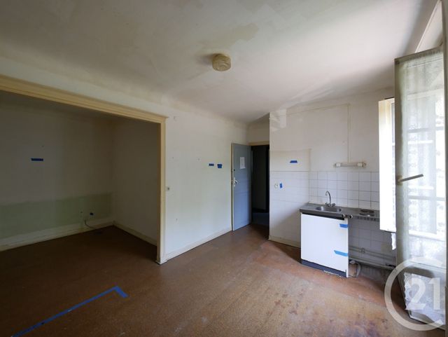 appartement - DAX - 40