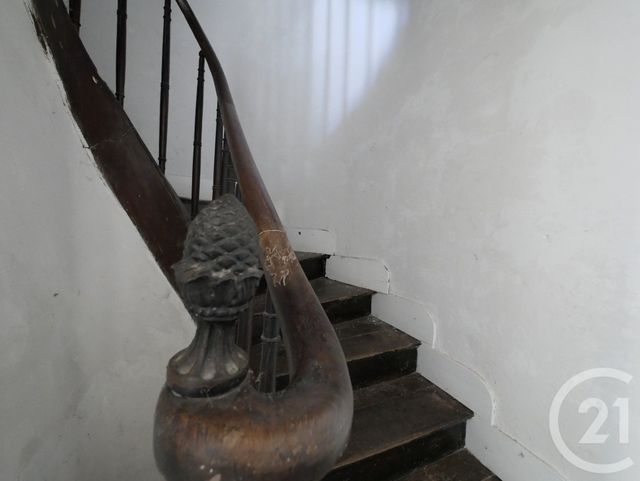 Appartement F1 &agrave; vendre - 1 pi&egrave;ce - 23,30 m2 - Dax - 40 - AQUITAINE