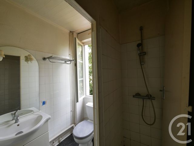 Appartement F1 &agrave; vendre - 1 pi&egrave;ce - 23,30 m2 - Dax - 40 - AQUITAINE