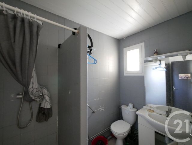 Appartement F1 &agrave; vendre - 1 pi&egrave;ce - 23,50 m2 - Dax - 40 - AQUITAINE