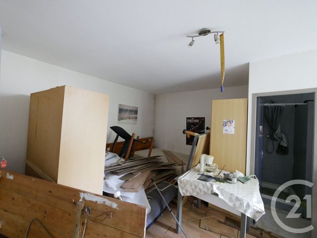 Appartement F1 &agrave; vendre - 1 pi&egrave;ce - 23,50 m2 - Dax - 40 - AQUITAINE
