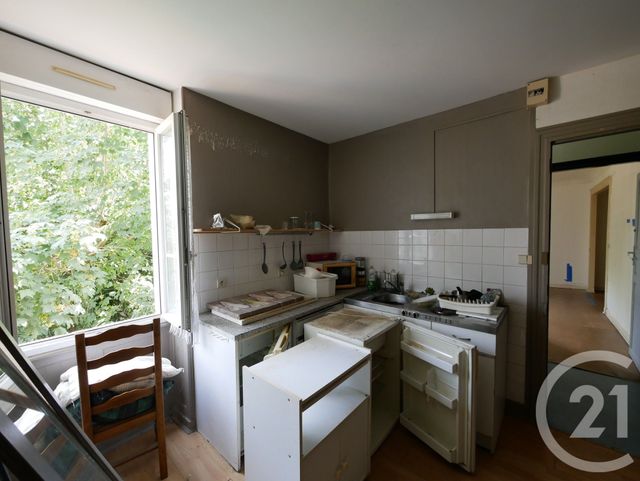 appartement - DAX - 40