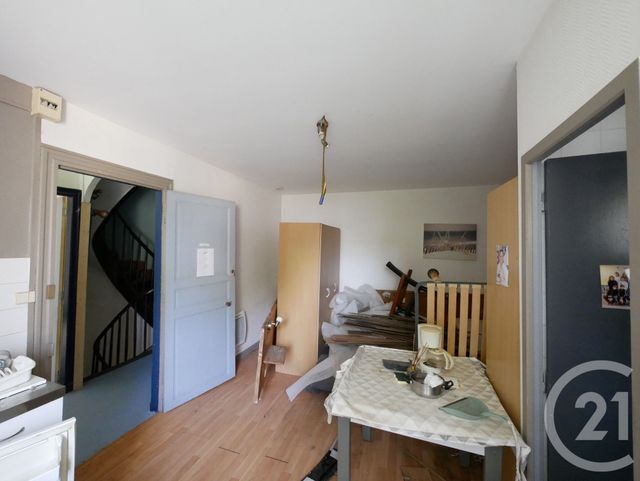 Appartement F1 &agrave; vendre - 1 pi&egrave;ce - 23,50 m2 - Dax - 40 - AQUITAINE