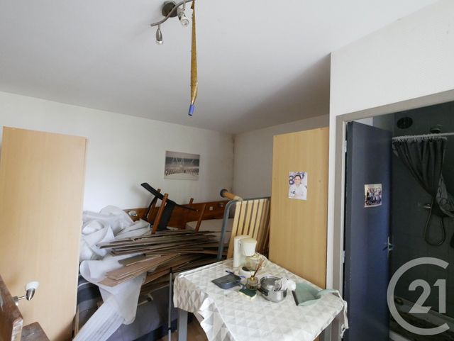 Appartement F1 &agrave; vendre - 1 pi&egrave;ce - 23,50 m2 - Dax - 40 - AQUITAINE