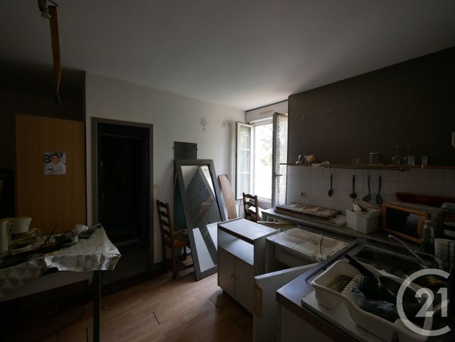 Appartement F1 &agrave; vendre - 1 pi&egrave;ce - 23,50 m2 - Dax - 40 - AQUITAINE