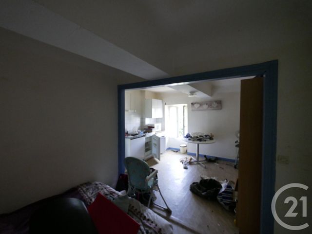 Appartement F1 &agrave; vendre - 1 pi&egrave;ce - 21,10 m2 - Dax - 40 - AQUITAINE