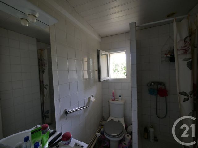 Appartement F1 &agrave; vendre - 1 pi&egrave;ce - 21,10 m2 - Dax - 40 - AQUITAINE