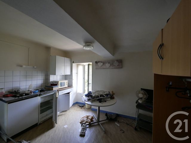 Appartement F1 &agrave; vendre - 1 pi&egrave;ce - 21,10 m2 - Dax - 40 - AQUITAINE
