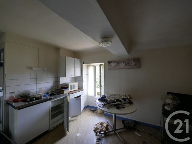 Appartement F1 &agrave; vendre - 1 pi&egrave;ce - 21,10 m2 - Dax - 40 - AQUITAINE