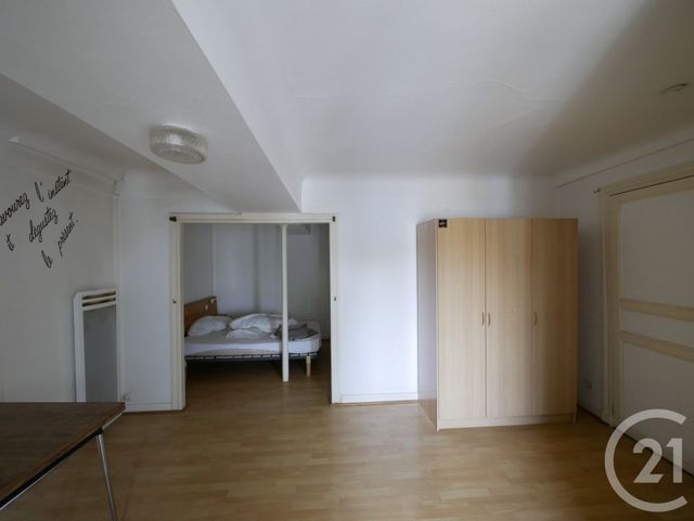 Appartement F1 &agrave; vendre - 1 pi&egrave;ce - 23,50 m2 - Dax - 40 - AQUITAINE