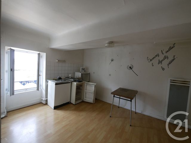 appartement - DAX - 40
