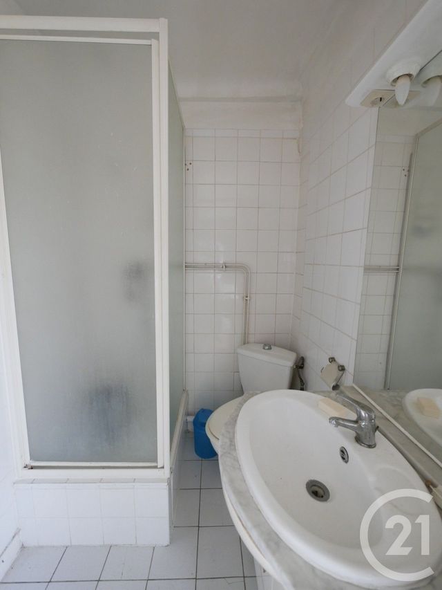 Appartement F1 &agrave; vendre - 1 pi&egrave;ce - 23,50 m2 - Dax - 40 - AQUITAINE