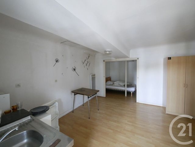 Appartement F1 &agrave; vendre - 1 pi&egrave;ce - 23,50 m2 - Dax - 40 - AQUITAINE