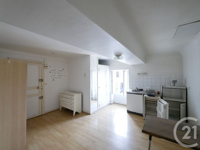Appartement F1 &agrave; vendre - 1 pi&egrave;ce - 23,50 m2 - Dax - 40 - AQUITAINE
