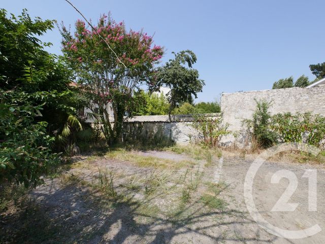 Appartement F1 &agrave; vendre - 1 pi&egrave;ce - 23 m2 - Dax - 40 - AQUITAINE