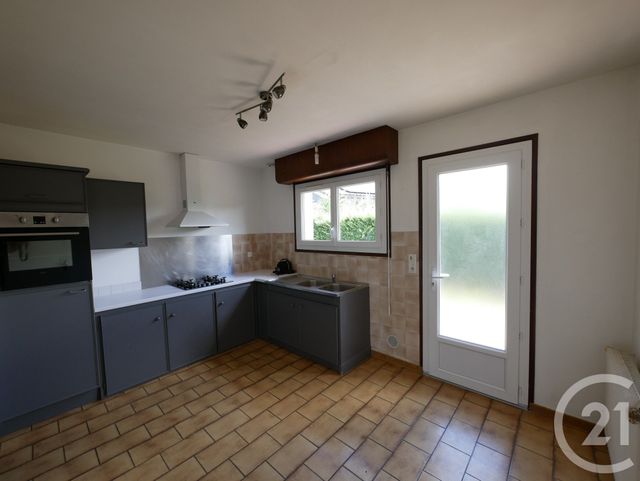 Maison &agrave; vendre - 4 pi&egrave;ces - 82,45 m2 - St Geours De Maremne - 40 - AQUITAINE
