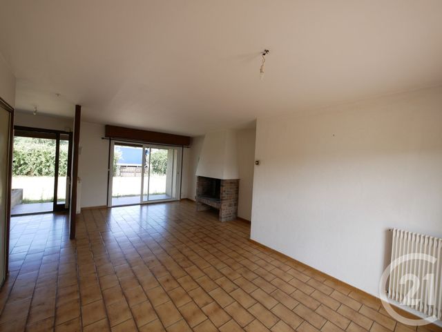 Maison &agrave; vendre - 4 pi&egrave;ces - 82,45 m2 - St Geours De Maremne - 40 - AQUITAINE