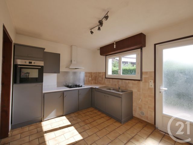 Maison &agrave; vendre - 4 pi&egrave;ces - 82,45 m2 - St Geours De Maremne - 40 - AQUITAINE