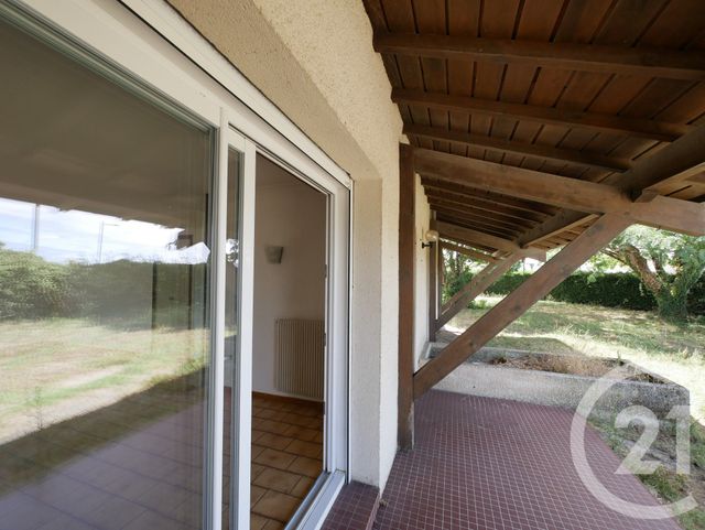 Maison &agrave; vendre - 4 pi&egrave;ces - 82,45 m2 - St Geours De Maremne - 40 - AQUITAINE