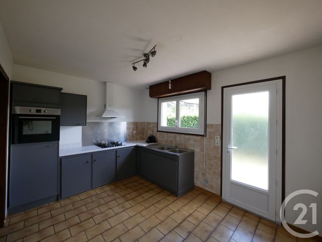 Maison &agrave; vendre - 4 pi&egrave;ces - 82,45 m2 - St Geours De Maremne - 40 - AQUITAINE
