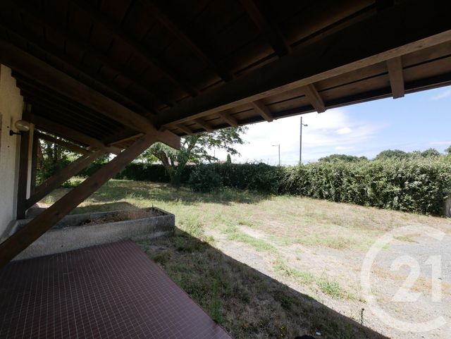 Maison &agrave; vendre - 4 pi&egrave;ces - 82,45 m2 - St Geours De Maremne - 40 - AQUITAINE