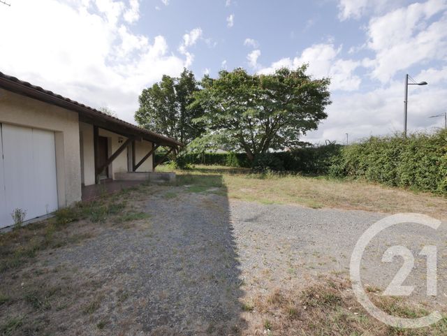 Maison &agrave; vendre - 4 pi&egrave;ces - 82,45 m2 - St Geours De Maremne - 40 - AQUITAINE