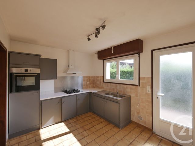 Maison &agrave; vendre - 4 pi&egrave;ces - 82,45 m2 - St Geours De Maremne - 40 - AQUITAINE