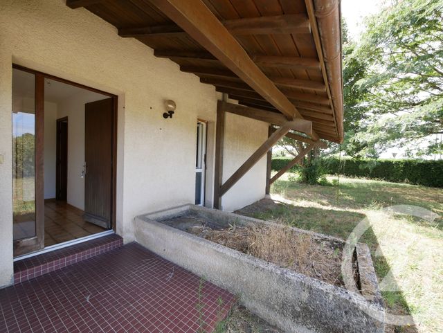 Maison &agrave; vendre - 4 pi&egrave;ces - 82,45 m2 - St Geours De Maremne - 40 - AQUITAINE