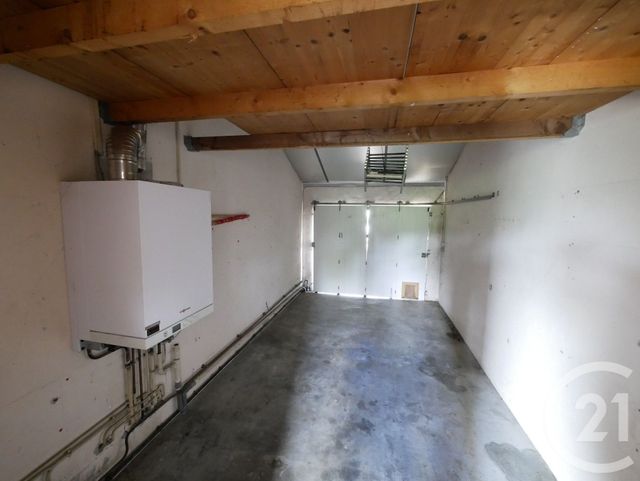 Maison &agrave; vendre - 4 pi&egrave;ces - 82,45 m2 - St Geours De Maremne - 40 - AQUITAINE