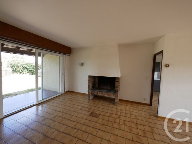 Maison &agrave; vendre - 4 pi&egrave;ces - 82,45 m2 - St Geours De Maremne - 40 - AQUITAINE