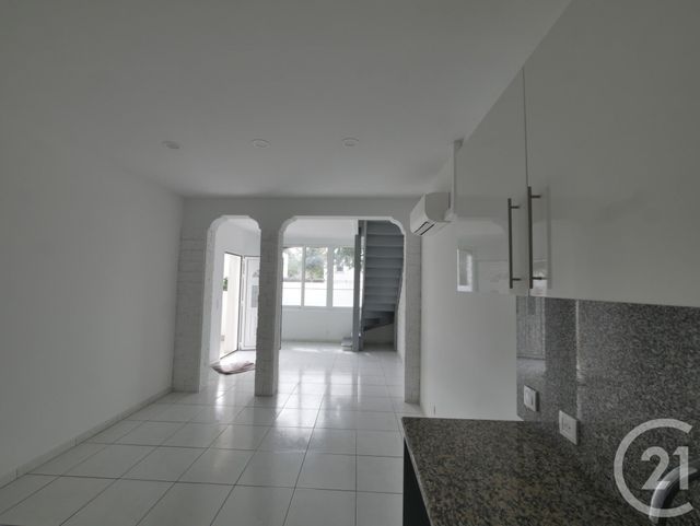Maison &agrave; louer - 4 pi&egrave;ces - 64,94 m2 - Dax - 40 - AQUITAINE