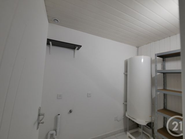 Maison &agrave; louer - 4 pi&egrave;ces - 64,94 m2 - Dax - 40 - AQUITAINE
