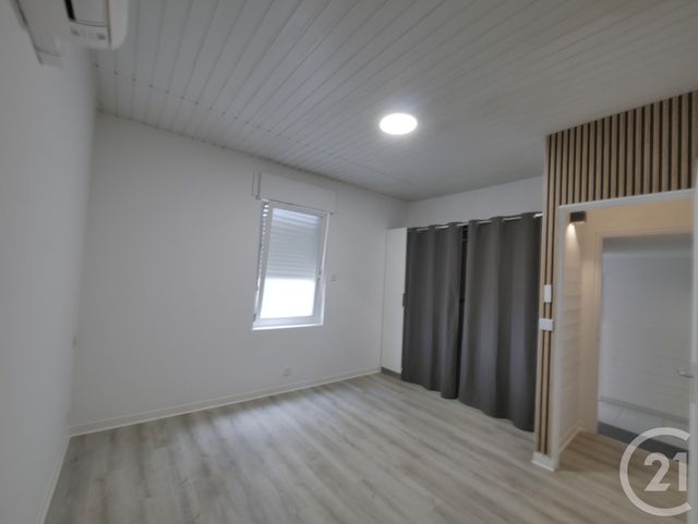 Maison &agrave; louer - 4 pi&egrave;ces - 64,94 m2 - Dax - 40 - AQUITAINE