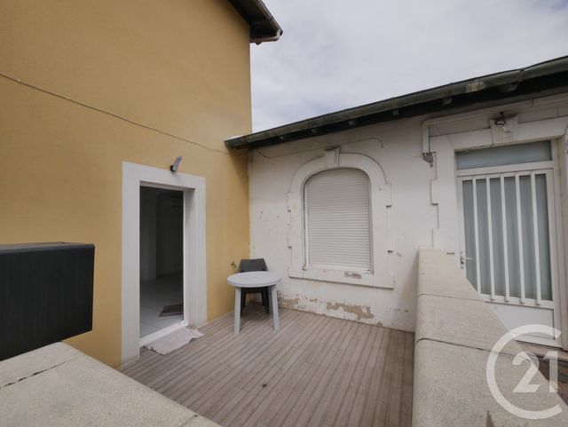 Maison &agrave; louer - 4 pi&egrave;ces - 64,94 m2 - Dax - 40 - AQUITAINE