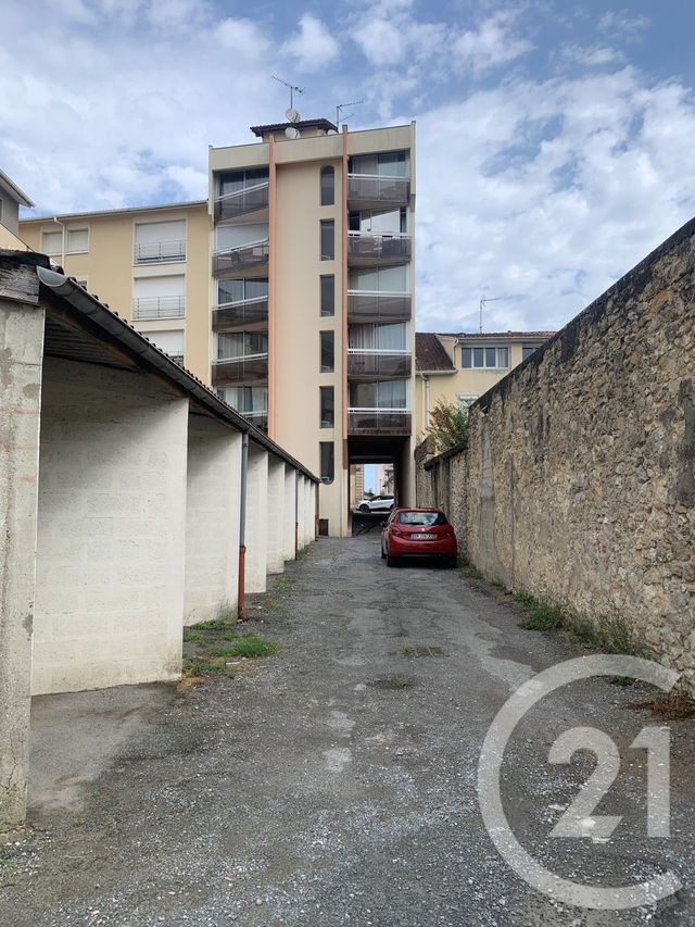 Appartement F1 &agrave; vendre - 1 pi&egrave;ce - 19,17 m2 - Dax - 40 - AQUITAINE