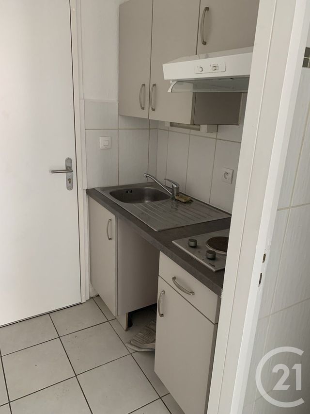 Appartement F1 &agrave; vendre - 1 pi&egrave;ce - 19,17 m2 - Dax - 40 - AQUITAINE