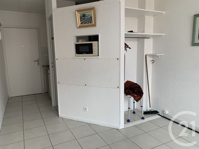 Appartement F1 &agrave; vendre - 1 pi&egrave;ce - 19,17 m2 - Dax - 40 - AQUITAINE