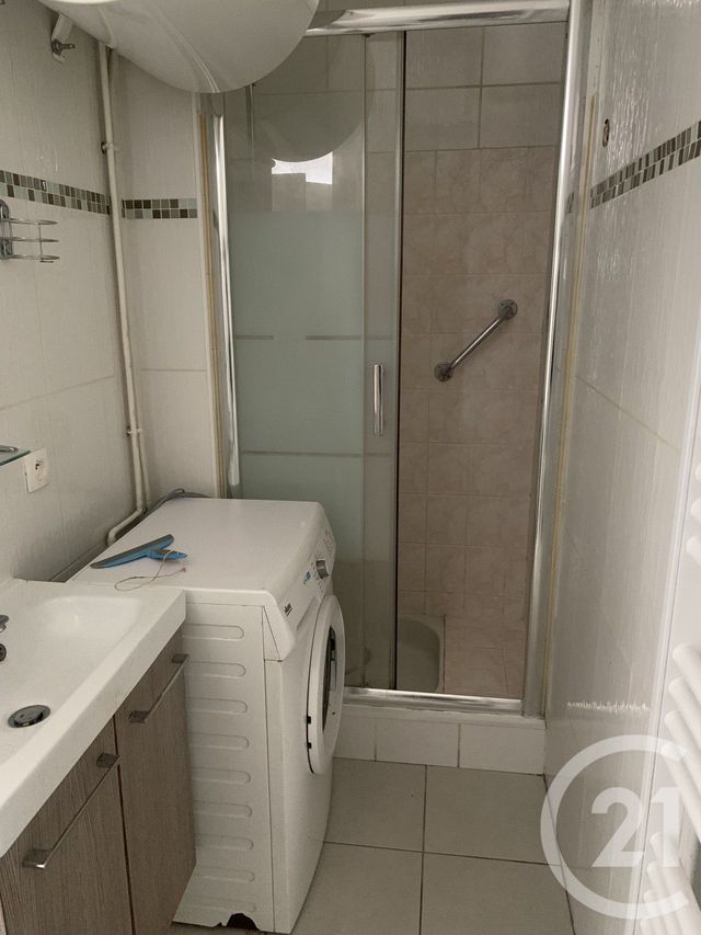 Appartement F1 &agrave; vendre - 1 pi&egrave;ce - 19,17 m2 - Dax - 40 - AQUITAINE
