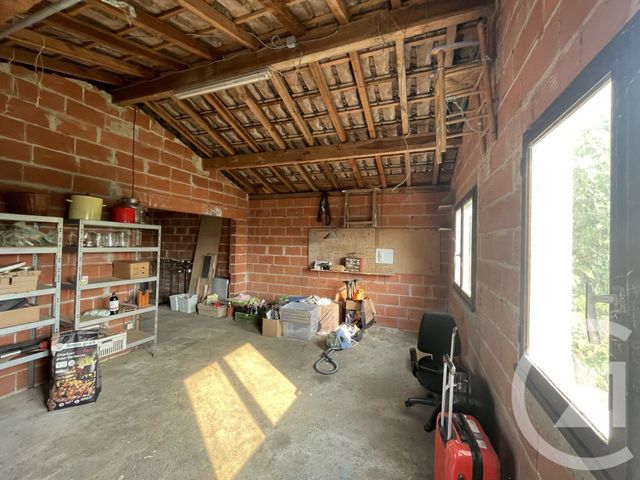 Maison &agrave; louer - 5 pi&egrave;ces - 116,16 m2 - Narrosse - 40 - AQUITAINE