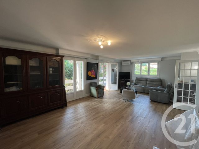 Maison &agrave; louer - 5 pi&egrave;ces - 116,16 m2 - Narrosse - 40 - AQUITAINE