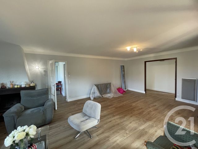Maison &agrave; louer - 5 pi&egrave;ces - 116,16 m2 - Narrosse - 40 - AQUITAINE